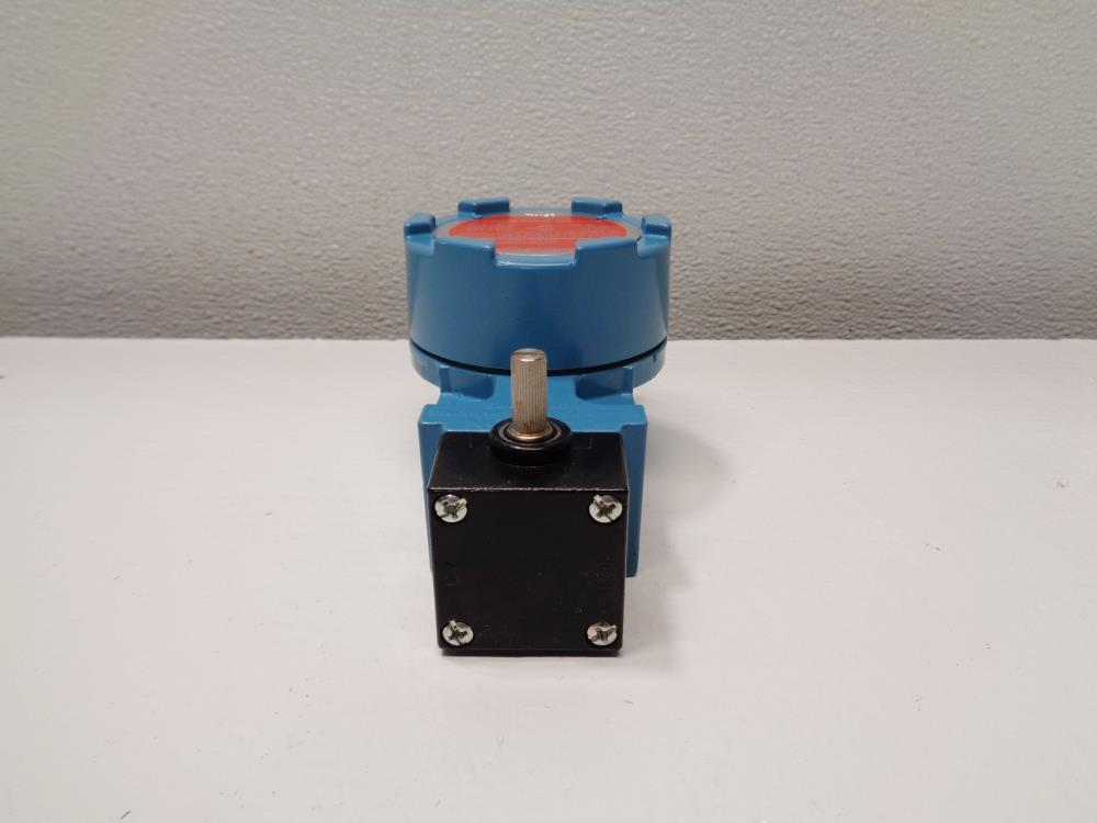 Honeywell Micro Switch Explosion Proof Precision Limit Switch LSXA4L